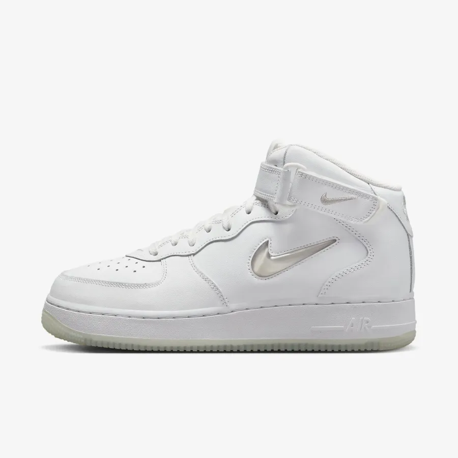 Кросівки Nike Air Force 1 Mid '07 DZ2672-101