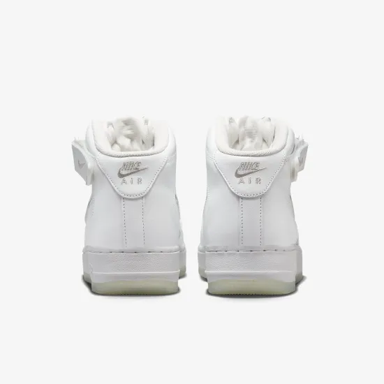Кросівки Nike Air Force 1 Mid '07 DZ2672-101