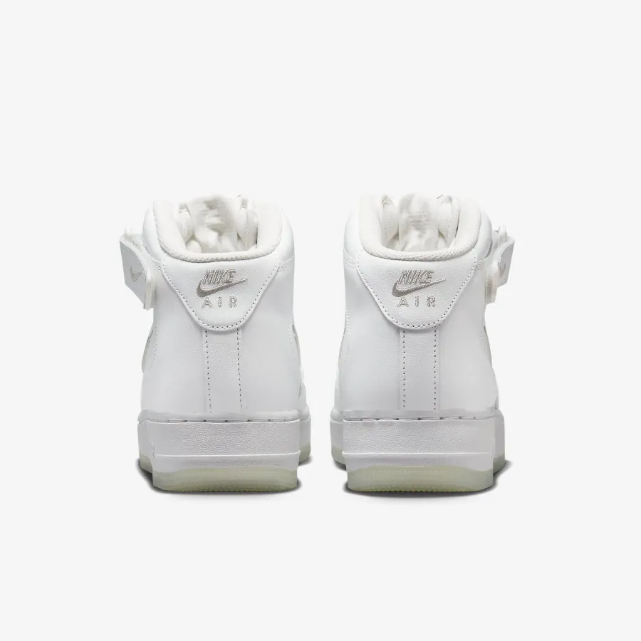 Кросівки Nike Air Force 1 Mid '07 DZ2672-101