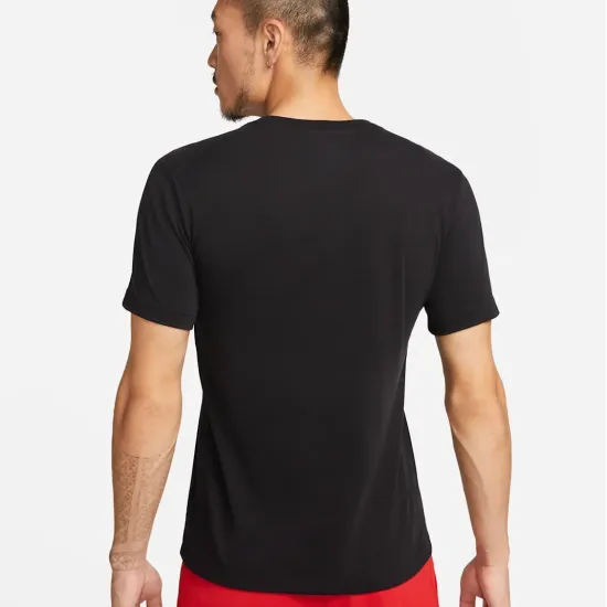 Футболка Nike Dri-FIT Tee Humor DZ2743-010