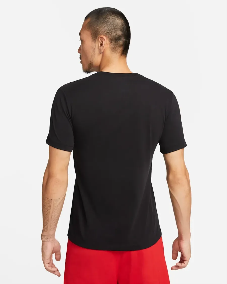 Футболка Nike Dri-FIT Tee Humor DZ2743-010