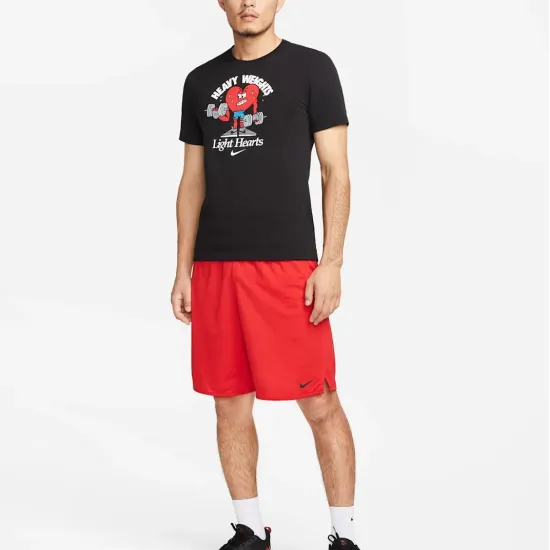 Футболка Nike Dri-FIT Tee Humor DZ2743-010