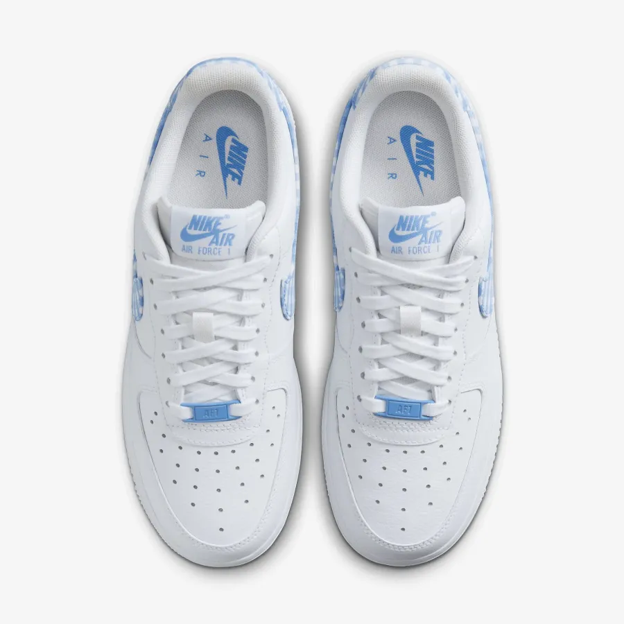 Кросівки Nike Air Force 1 07 Ess Trend DZ2784-100