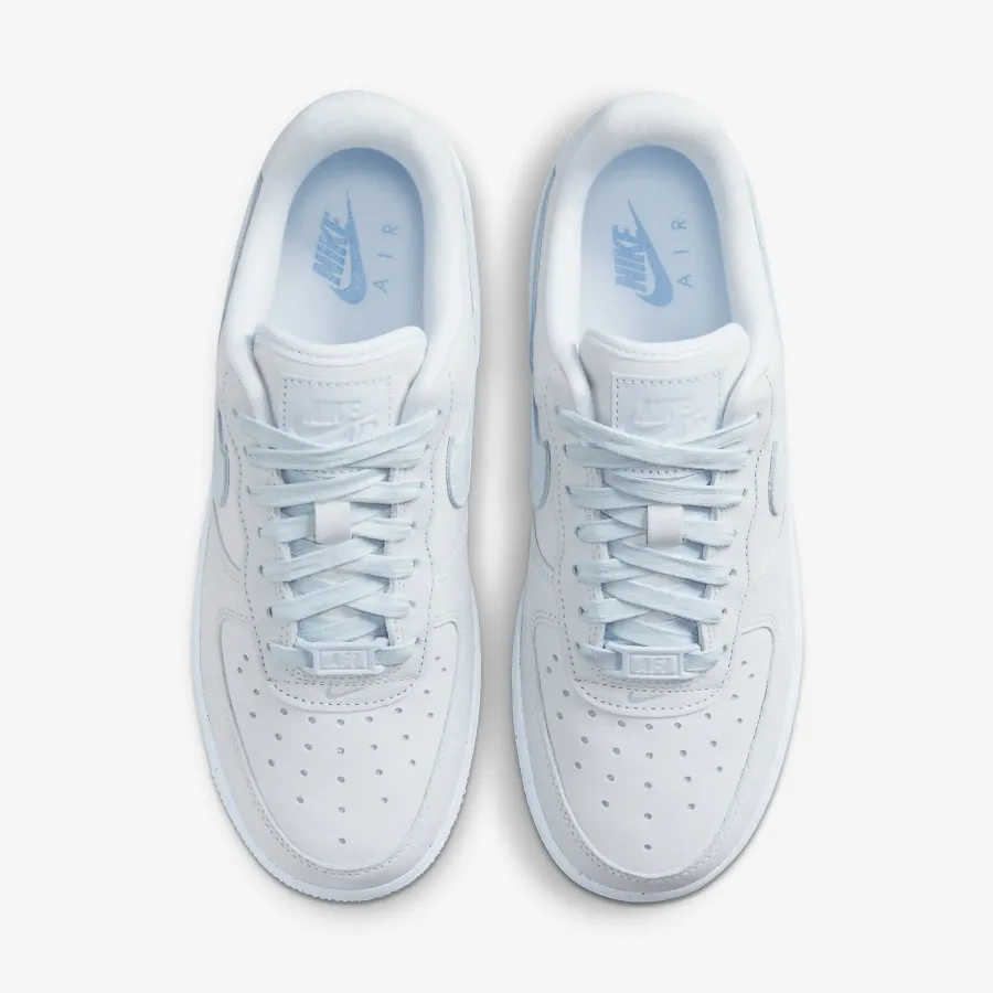 Кросівки Nike Air Force 1 Low '07 Premium DZ2786-400