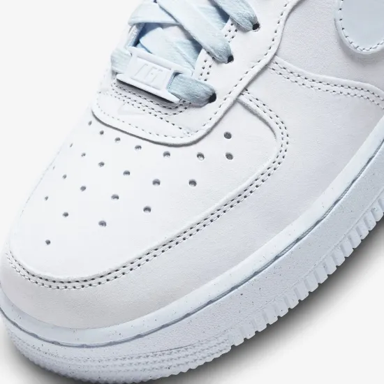 Кросівки Nike Air Force 1 Low '07 Premium DZ2786-400