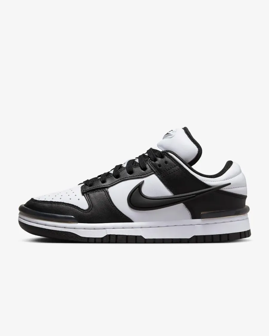Кросівки Nike Dunk Low Twist DZ2794-001