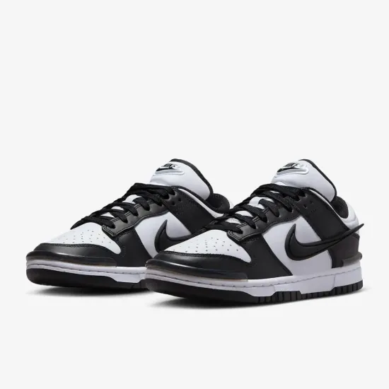 Кросівки Nike Dunk Low Twist DZ2794-001