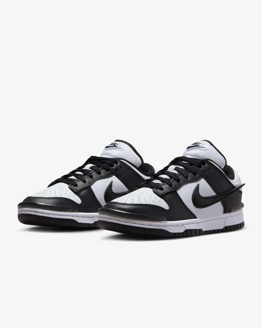 Кросівки Nike Dunk Low Twist DZ2794-001