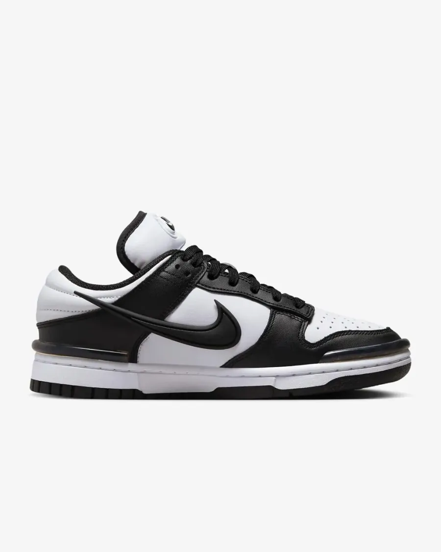 Кросівки Nike Dunk Low Twist DZ2794-001