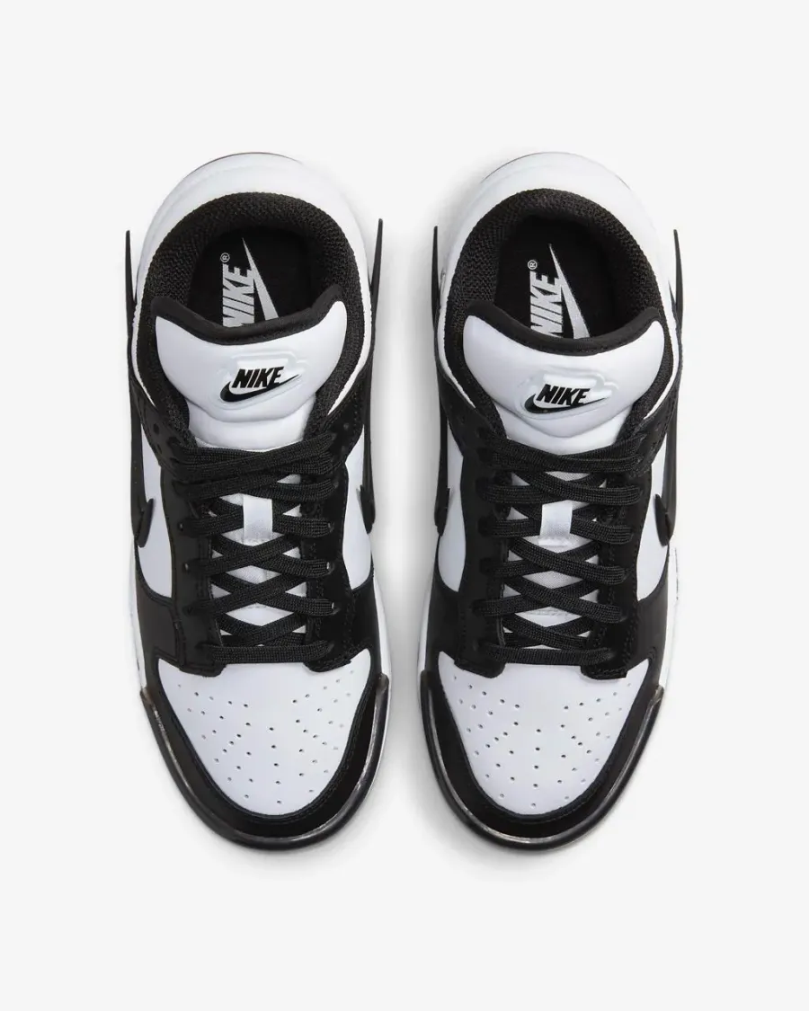 Кросівки Nike Dunk Low Twist DZ2794-001