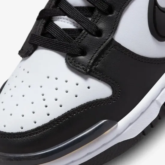 Кросівки Nike Dunk Low Twist DZ2794-001