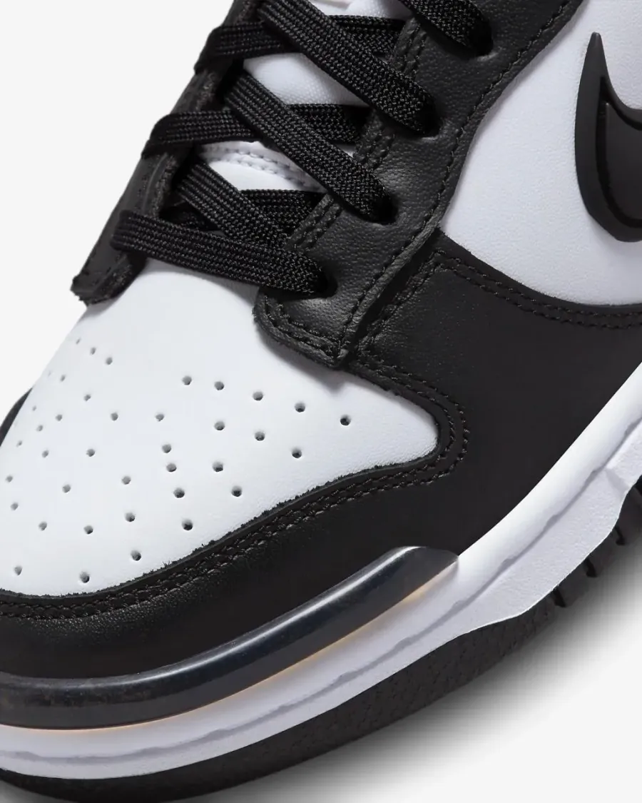 Кросівки Nike Dunk Low Twist DZ2794-001