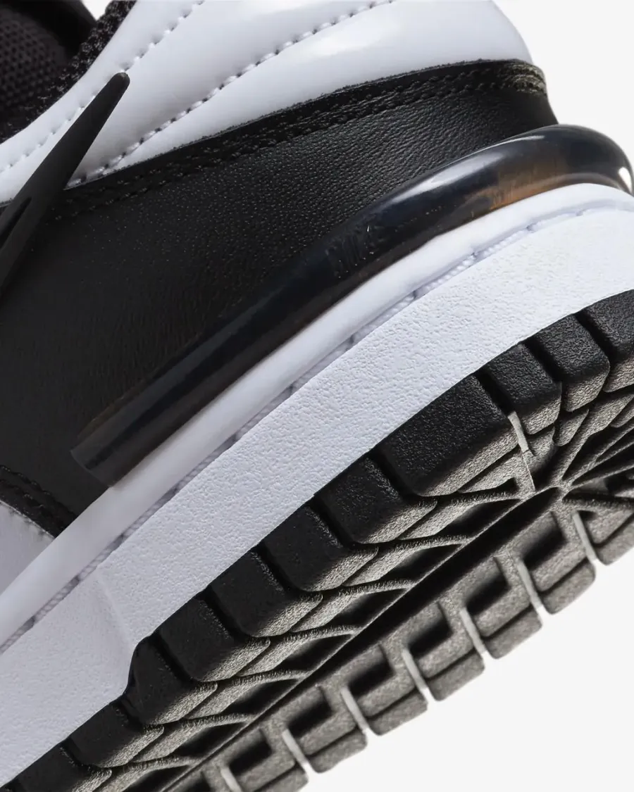 Кросівки Nike Dunk Low Twist DZ2794-001