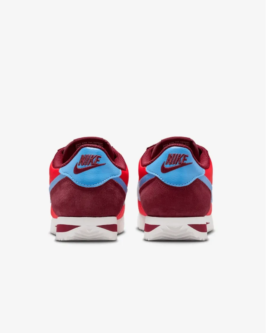 Кросівки Nike Cortez DZ2795-603