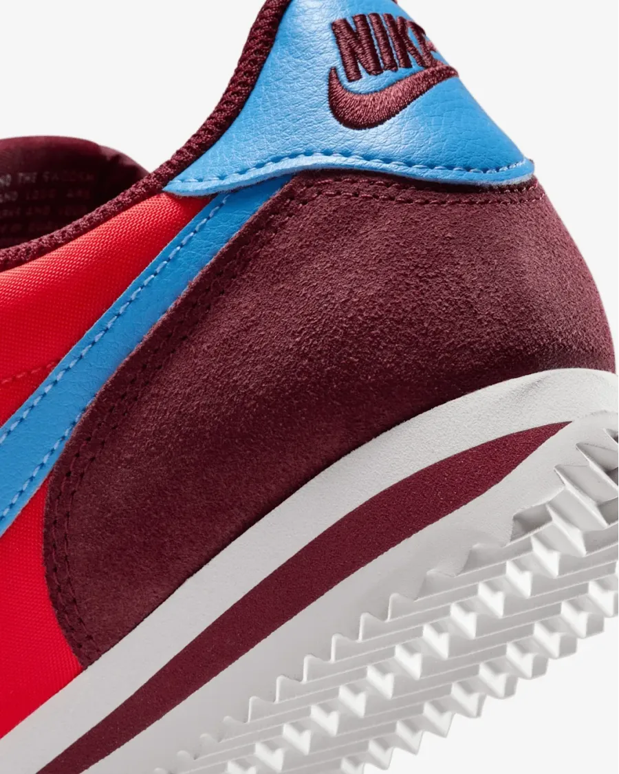 Кросівки Nike Cortez DZ2795-603