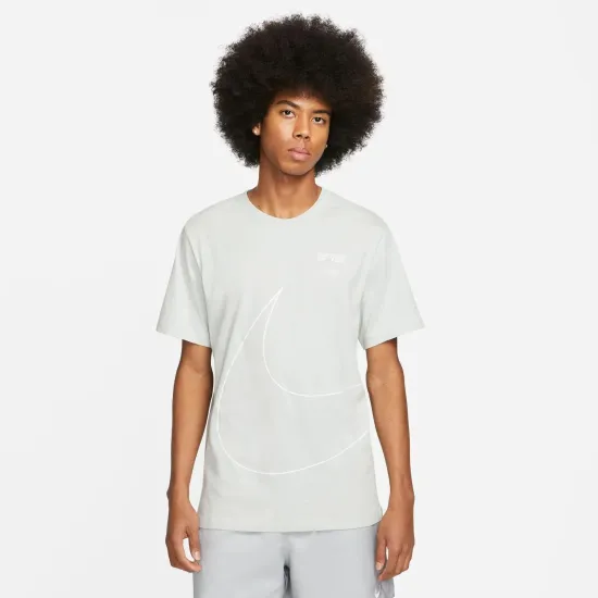 Футболка Nike Sportswear Big Swoosh 2 DZ2883-034