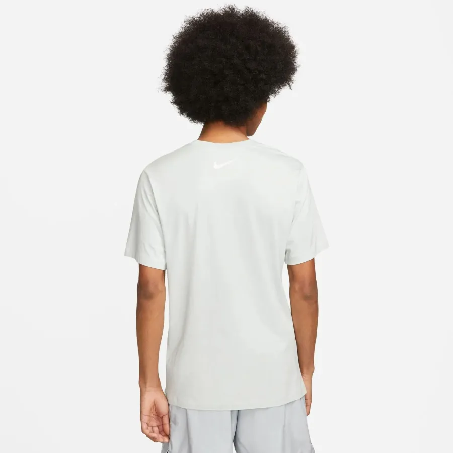 Футболка Nike Sportswear Big Swoosh 2 DZ2883-034