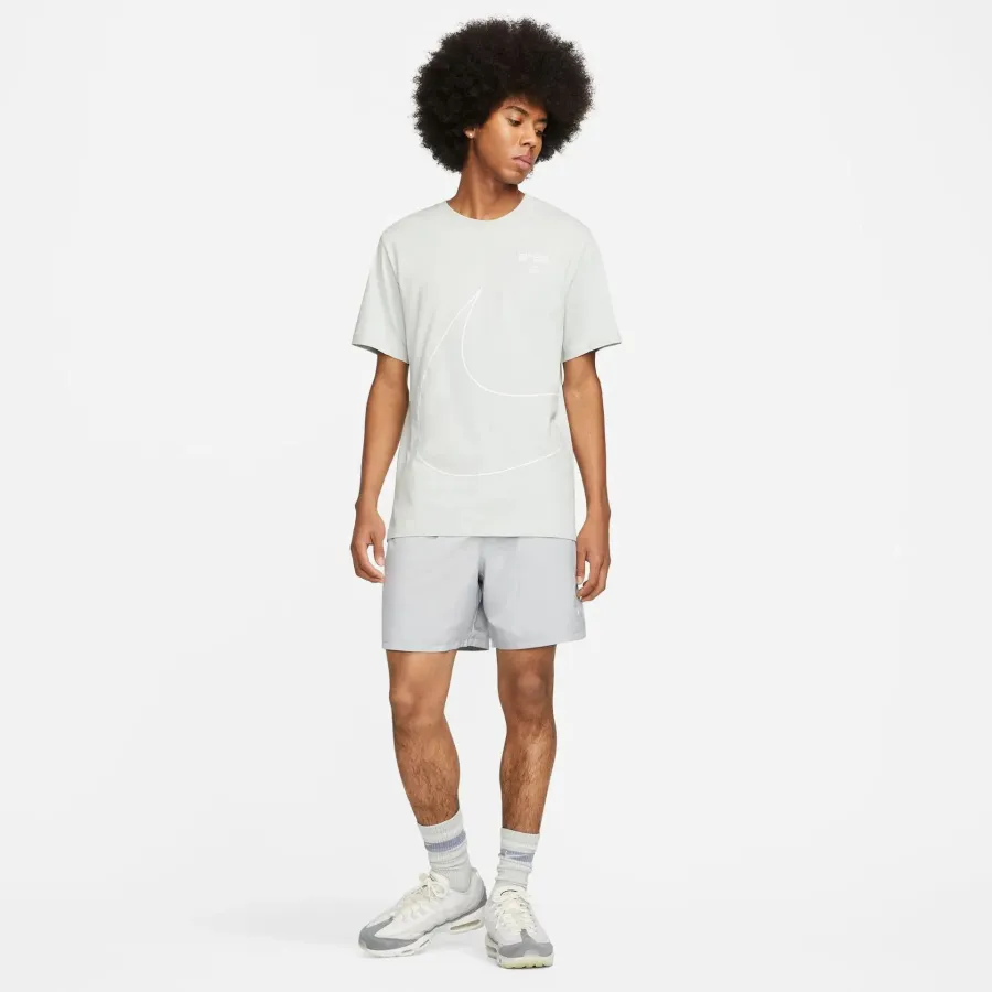 Футболка Nike Sportswear Big Swoosh 2 DZ2883-034