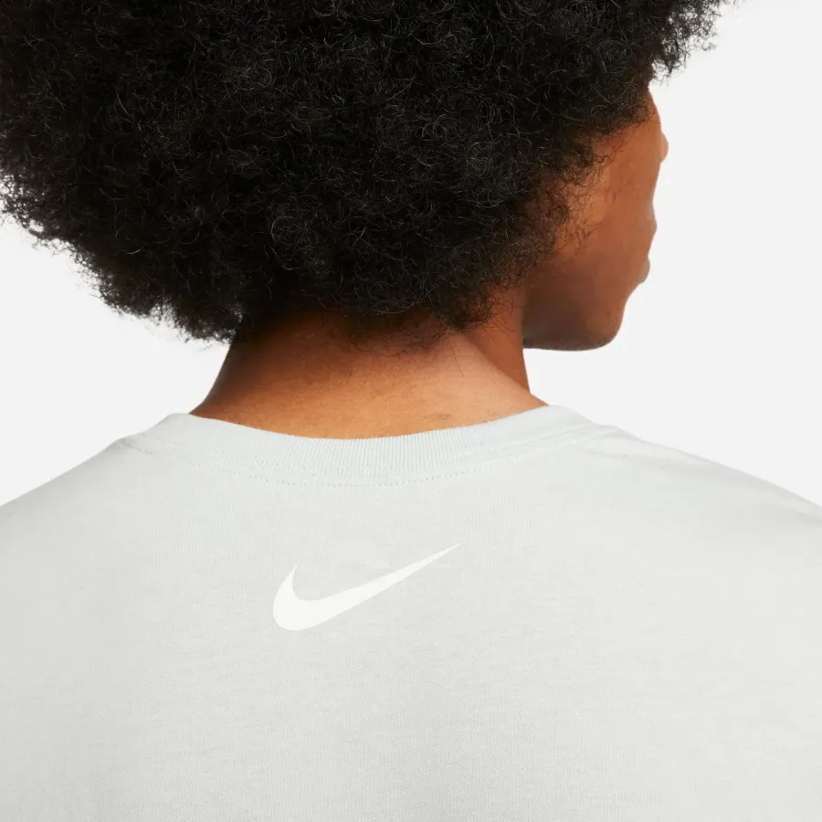 Футболка Nike Sportswear Big Swoosh 2 DZ2883-034