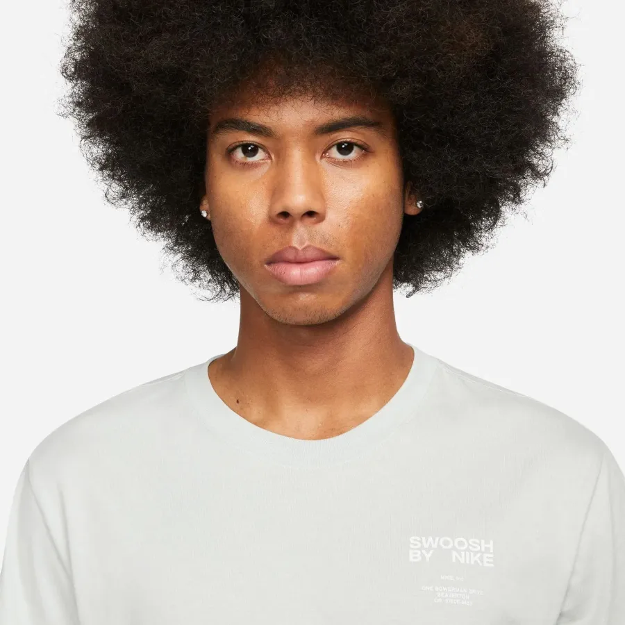 Футболка Nike Sportswear Big Swoosh 2 DZ2883-034