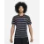 Футболка Nike Sportswear Club Stripe Tee DZ2985-011