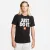 Футболка Nike Sportswear Just Do It Verbiage DZ2989-010