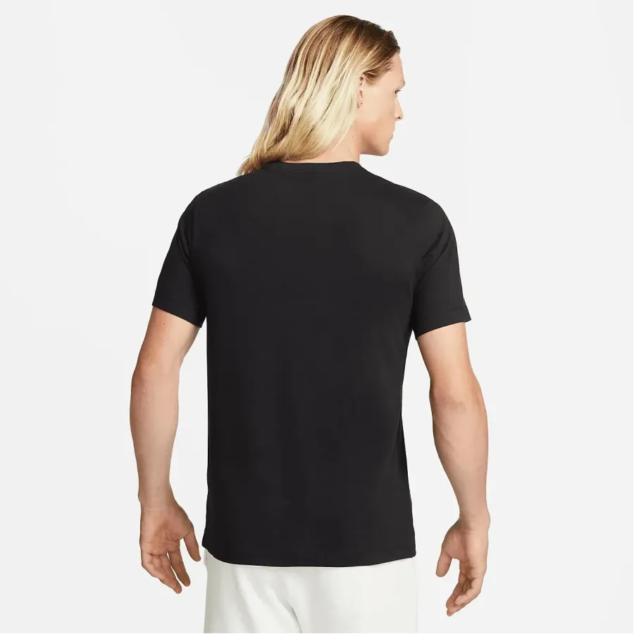 Футболка Nike Sportswear Just Do It Verbiage DZ2989-010