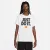 Футболка Nike Sportswear Just Do It Verbiage DZ2989-100