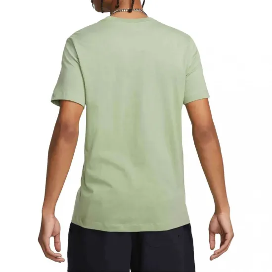Футболка Nike Sportswear Just Do It Verbiage DZ2989-386