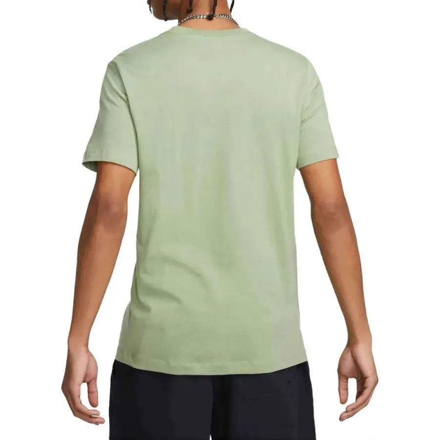 Футболка Nike Sportswear Just Do It Verbiage DZ2989-386