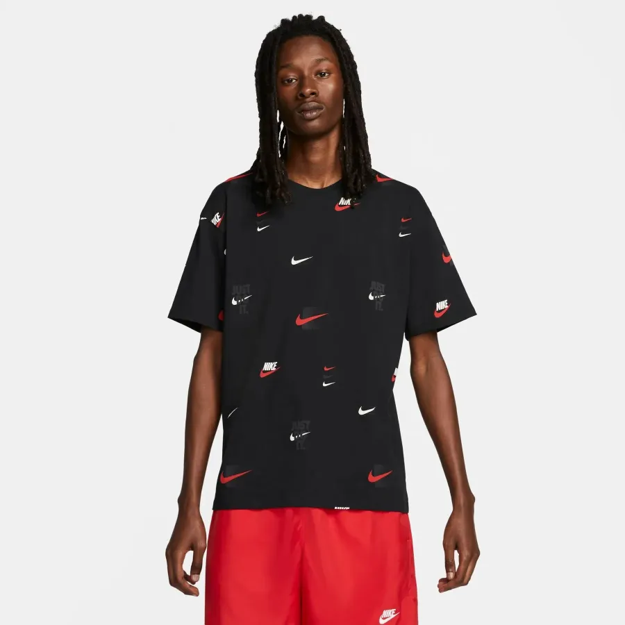 Футболка Nike Sportswear Tee M90 DZ2991-010