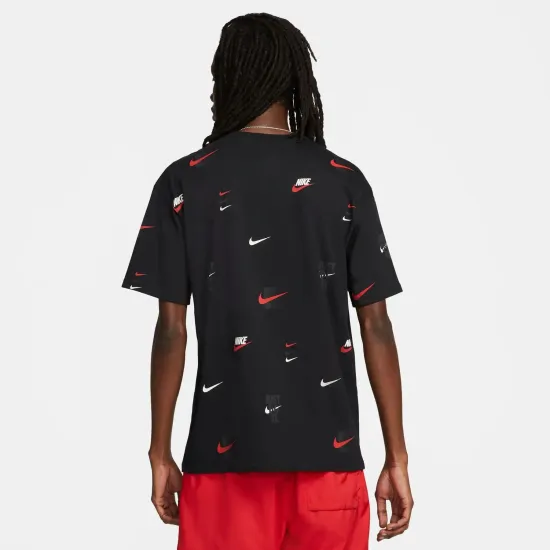 Футболка Nike Sportswear Tee M90 DZ2991-010