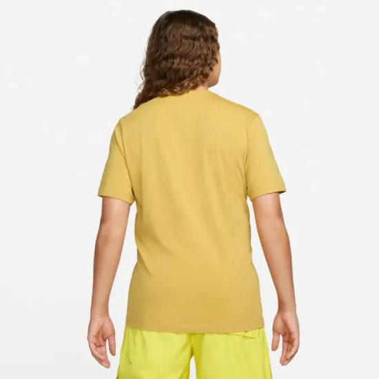 Футболка Nike Sportswear Tee 12-Month Just Do It DZ2993-725