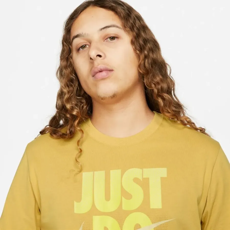 Футболка Nike Sportswear Tee 12-Month Just Do It DZ2993-725