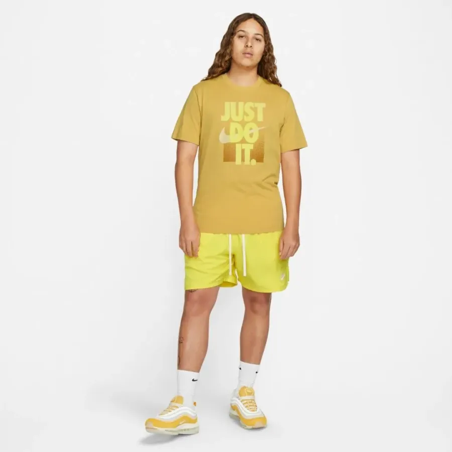 Футболка Nike Sportswear Tee 12-Month Just Do It DZ2993-725