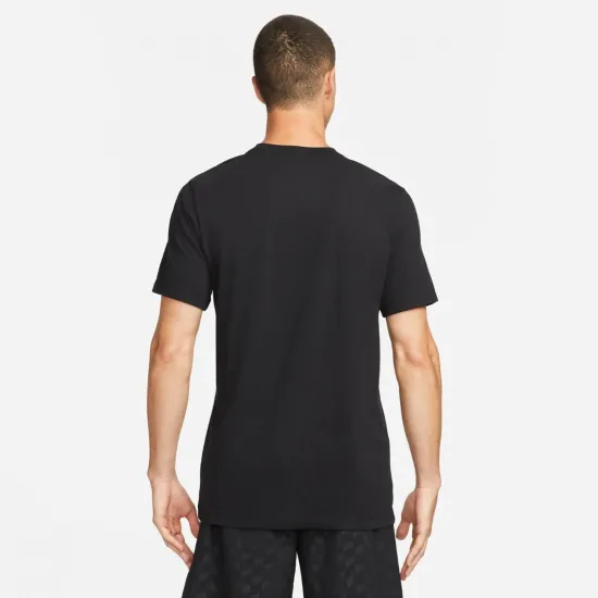 Футболка Nike Sportswear Tee M90 12MO Futura DZ2997-010