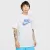 Футболка Nike Sportswear Tee M90 12MO Futura DZ2997-100