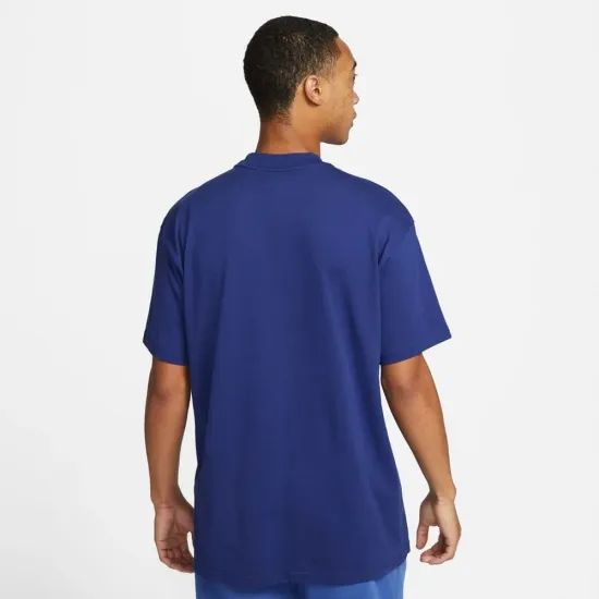 Футболка Nike Sportswear Tee M90 12MO Futura DZ2997-455