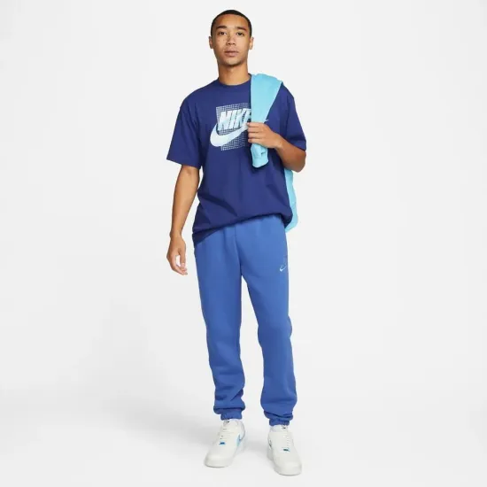 Футболка Nike Sportswear Tee M90 12MO Futura DZ2997-455