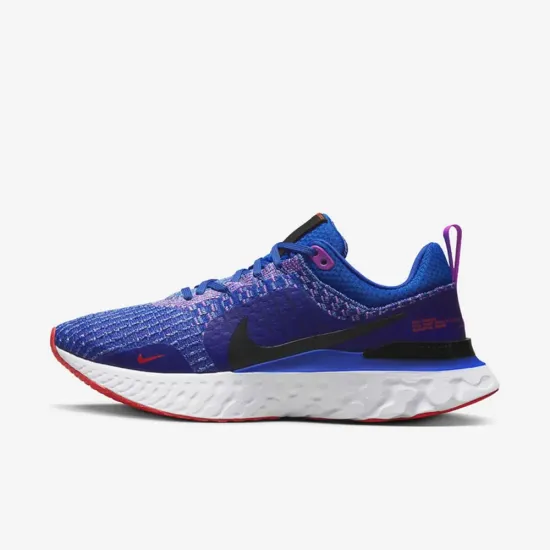 Кросівки Nike React Infinity 3 DZ3016-400