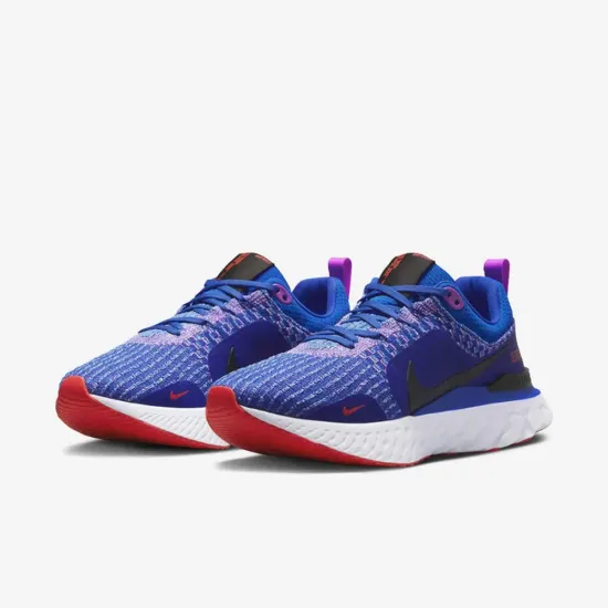 Кросівки Nike React Infinity 3 DZ3016-400