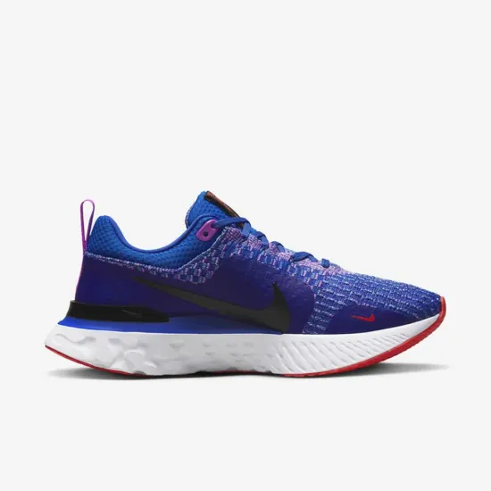 Кросівки Nike React Infinity 3 DZ3016-400