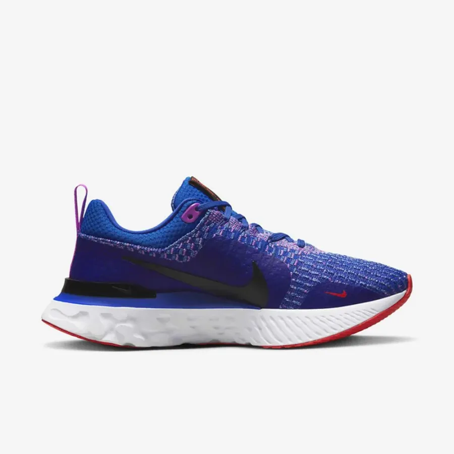 Кросівки Nike React Infinity 3 DZ3016-400