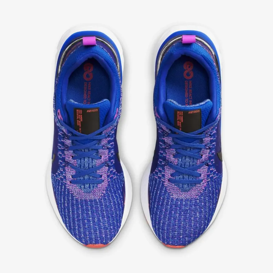Кросівки Nike React Infinity 3 DZ3016-400