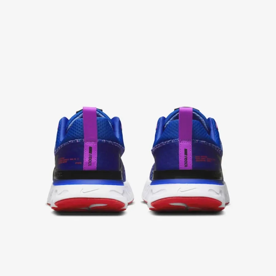 Кросівки Nike React Infinity 3 DZ3016-400