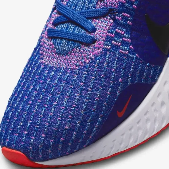 Кросівки Nike React Infinity 3 DZ3016-400