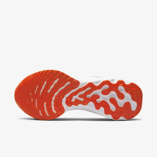 Кросівки Nike React Infinity 3 DZ3016-400
