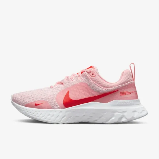 Кросівки Nike React Infinity 3 DZ3016-600
