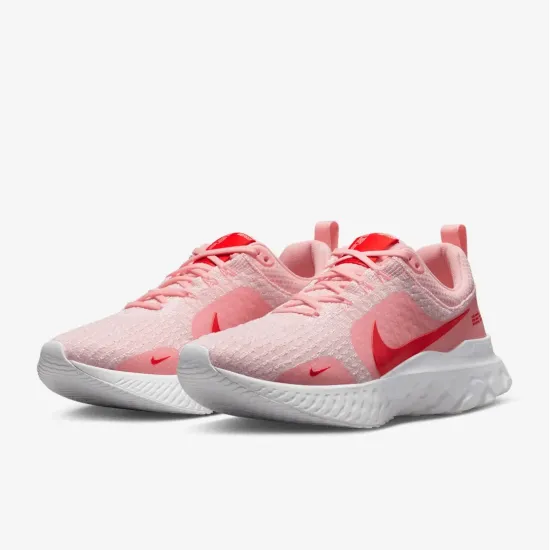 Кросівки Nike React Infinity 3 DZ3016-600