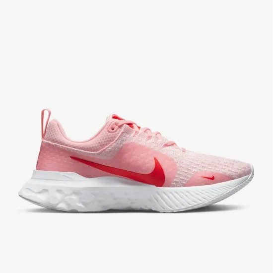 Кросівки Nike React Infinity 3 DZ3016-600